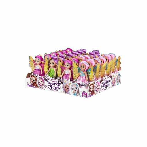 Sparkle Girls "Чарівна фея" Кенді (12 см)