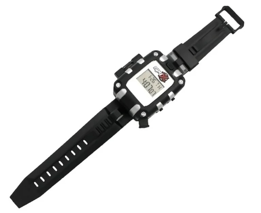 Шпигунський годинник 6-в-1