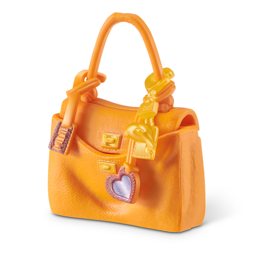 MINI MAKE. FASHION BAGS: Міні набір-сюрприз «Стильні сумочки» у капсулі (серія 1)