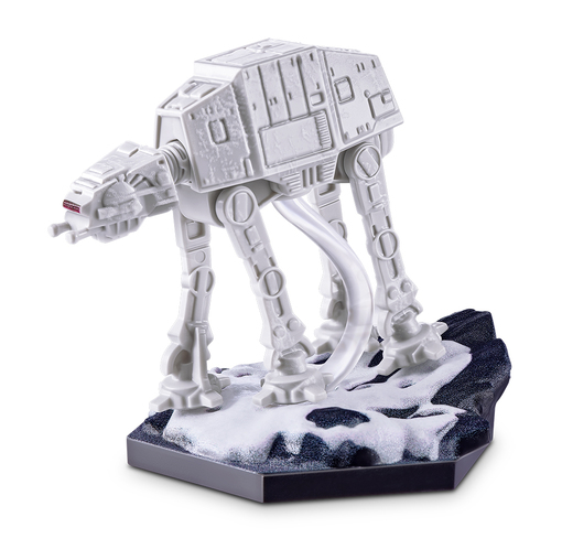 MINI MAKE. STAR WARS: Міні набір-сюрприз «Зоряні Війни» у капсулі (серія 1)