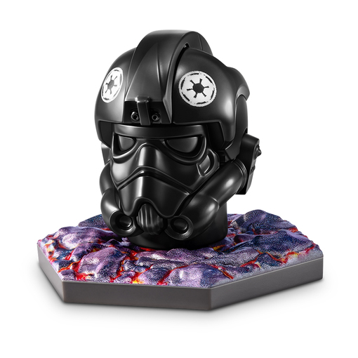 MINI MAKE. STAR WARS: Міні набір-сюрприз «Зоряні Війни» у капсулі (серія 1)