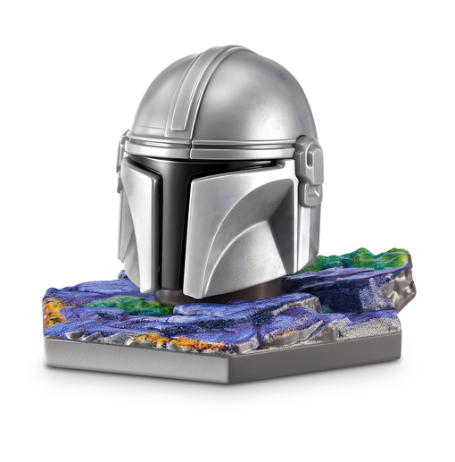 MINI MAKE. STAR WARS: Міні набір-сюрприз «Зоряні Війни» у капсулі (серія 1)