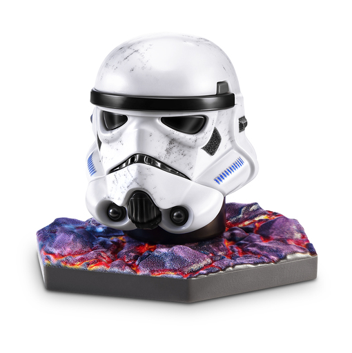 MINI MAKE. STAR WARS: Міні набір-сюрприз «Зоряні Війни» у капсулі (серія 1)