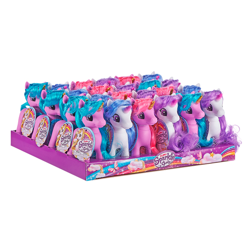 Sparkle Girls Baby Unicorn Казковий єдиноріг Полі (11 см)