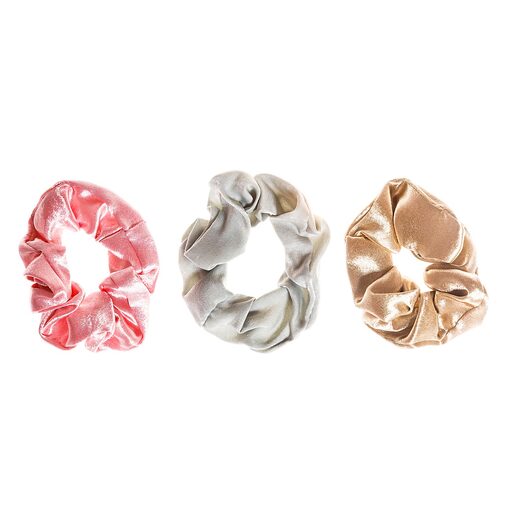 Резиночки для волосся SCRUNCHIES Чарівні мрії (Уцінка)