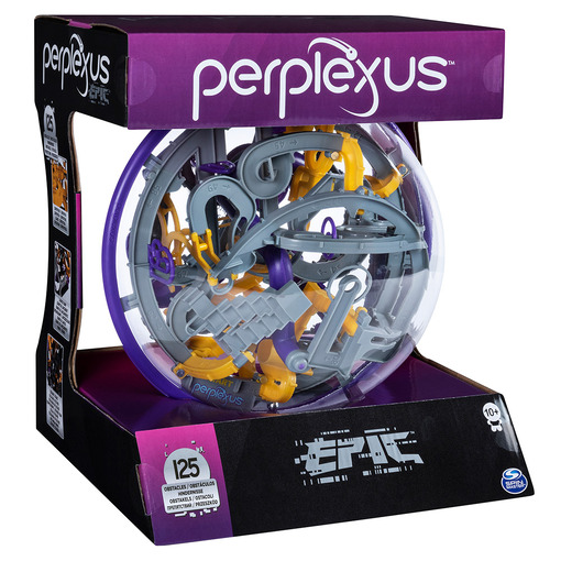 Лабіринт-головоломка Perplexus Epic (Уцінка)