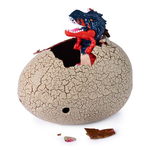 Primal Hatch: Набір-сюрприз «Створи гібридного динозавра»