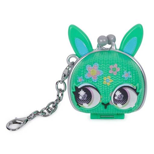 Purse Pets: підвіска для сумочки "Люксі Шарм"в асортименті (Уцінка)