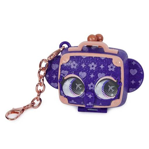 Purse Pets: підвіска для сумочки "Люксі Шарм"в асортименті (Уцінка)