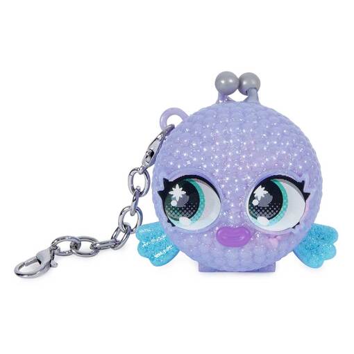 Purse Pets: підвіска для сумочки "Люксі Шарм"в асортименті (Уцінка)