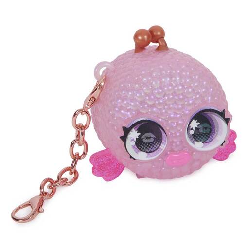Purse Pets: підвіска для сумочки "Люксі Шарм"в асортименті (Уцінка)