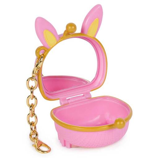 Purse Pets: підвіска для сумочки "Люксі Шарм"в асортименті (Уцінка)