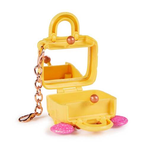 Purse Pets: підвіска для сумочки "Люксі Шарм"в асортименті (Уцінка)