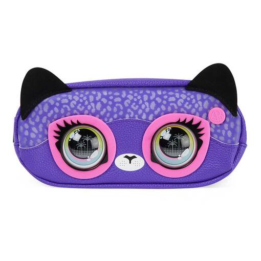Purse Pets: інтерактивна сумочка на пояс "Гепард" (Уцінка)