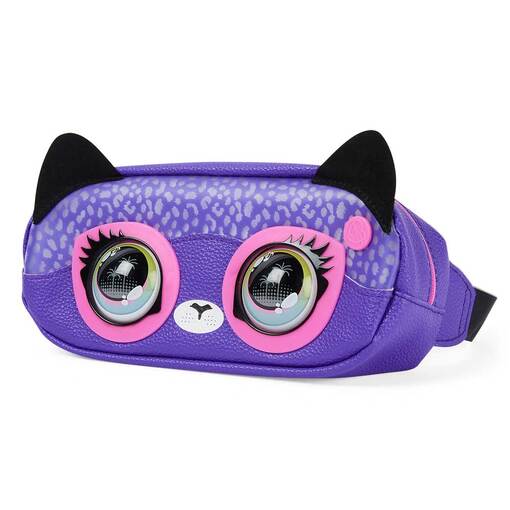 Purse Pets: інтерактивна сумочка на пояс "Гепард" (Уцінка)