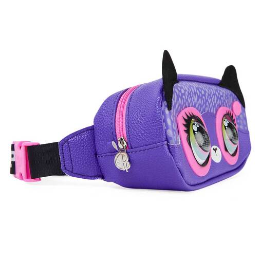 Purse Pets: інтерактивна сумочка на пояс "Гепард" (Уцінка)