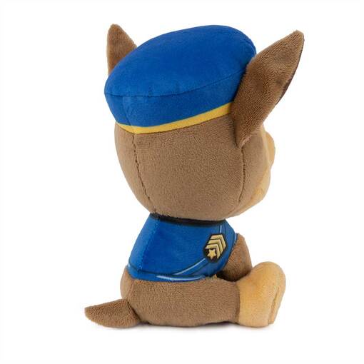 Gund. Цуценячий патруль: м'яка іграшка - цуценя Гонщик  (15 см)