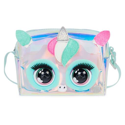 Purse Pets: інтерактивна сумочка "Єдиноріг"