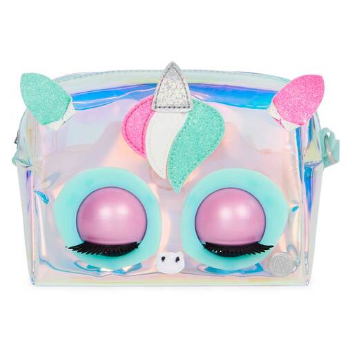 Purse Pets: інтерактивна сумочка "Єдиноріг"
