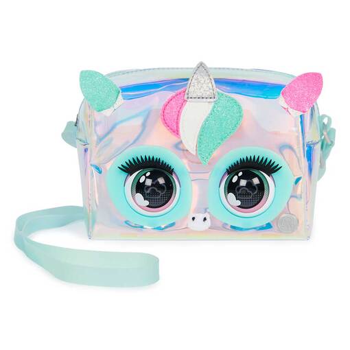 Purse Pets: інтерактивна сумочка "Єдиноріг"