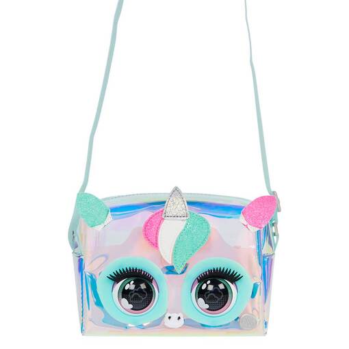 Purse Pets: інтерактивна сумочка "Єдиноріг"