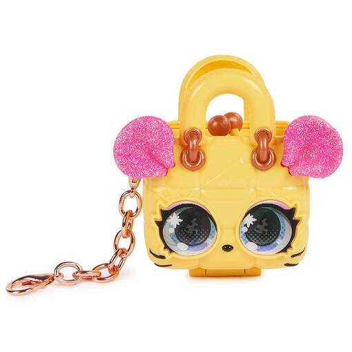 Purse Pets: підвіска для сумочки "Люксі Шарм"в асортименті (Уцінка)