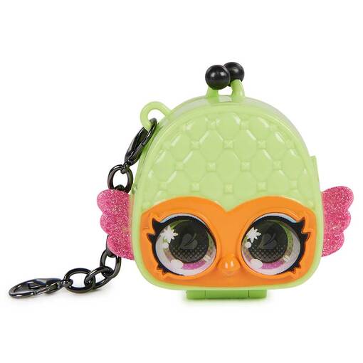Purse Pets: підвіска для сумочки "Люксі Шарм"в асортименті (Уцінка)