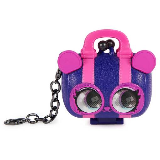 Purse Pets: підвіска для сумочки "Люксі Шарм"в асортименті (Уцінка)
