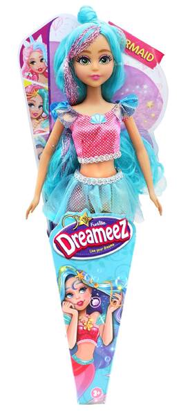 Dreameez лялечка "Русалонька" Белла  (29 см)