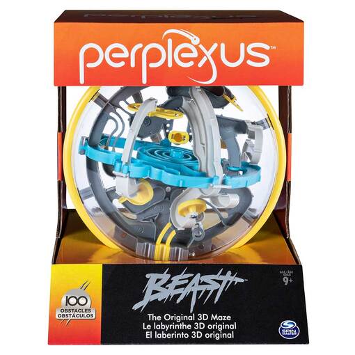 Лабіринт-головоломка  Perplexus Original (Уцінка)