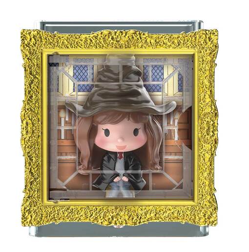 WIZARDING WORLD: колекційна фігурка чарівника (3,8 см)