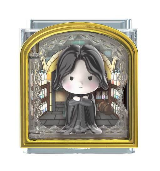 WIZARDING WORLD: колекційна фігурка чарівника (3,8 см)