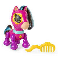 Zoomer Zupps Pretty Pony 
